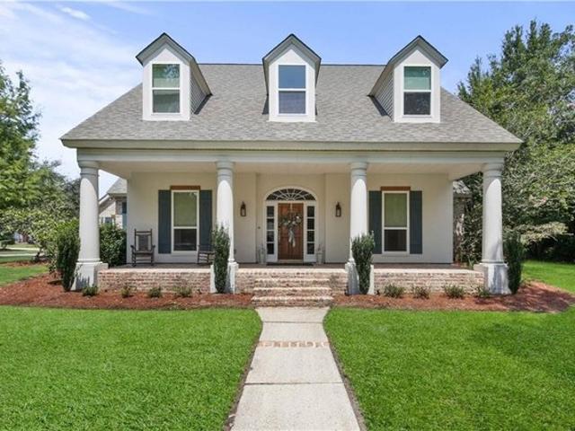 House for sale in Slidell, Louisiana