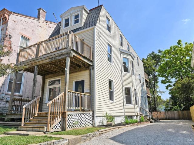 House for sale in Mount Harrison, Cincinnati