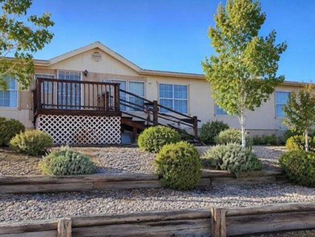 House for sale in Gallup, New Mexico