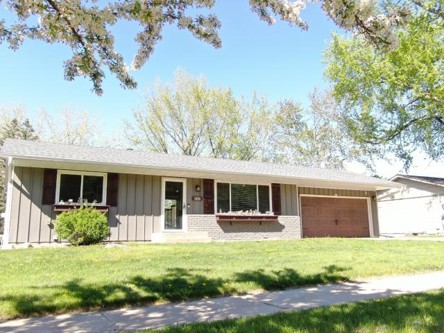 House for sale in Red Wing, Minnesota