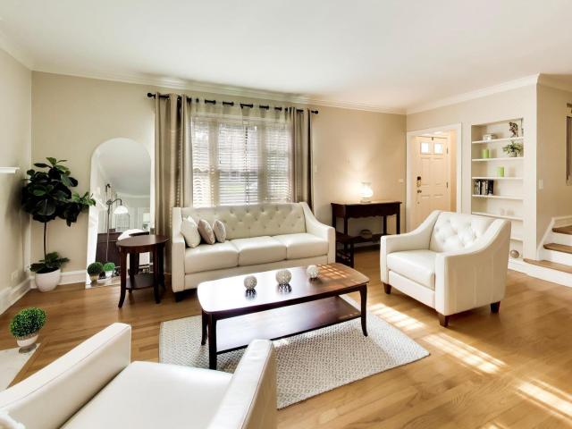 House for sale in Wilmette, Illinois