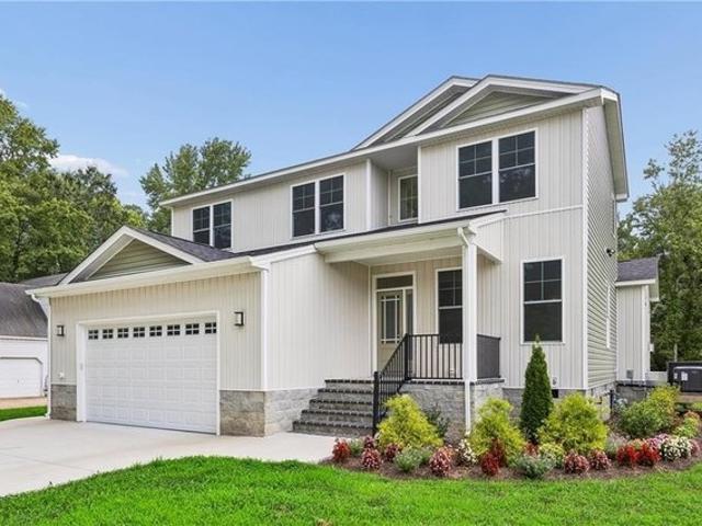 House for sale in Virginia
