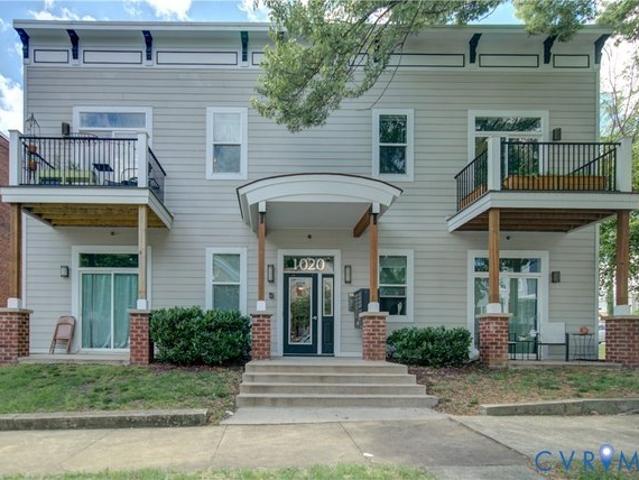 Condo for sale in Virginia