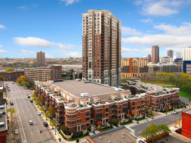 Townhouse for sale in Minneapolis