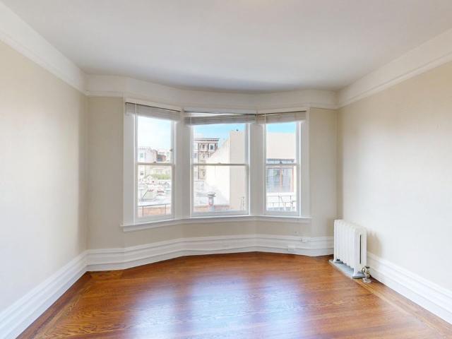 Apartment for rent in San Francisco, California