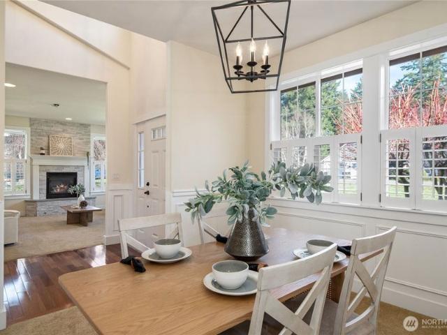 House for sale in Fox Island