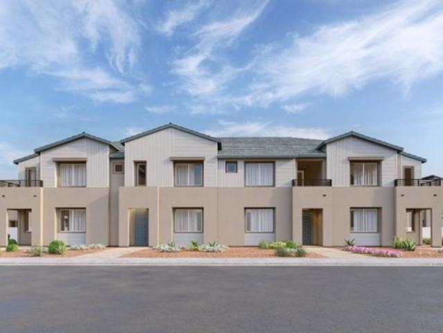 Townhouse for sale in Henderson, Nevada