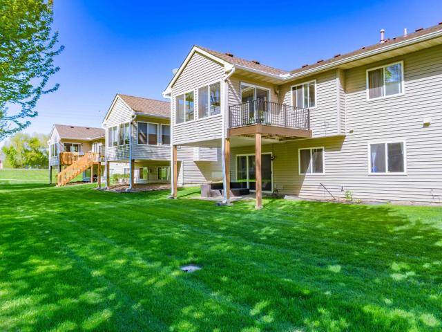 House for sale in Waconia, Minnesota