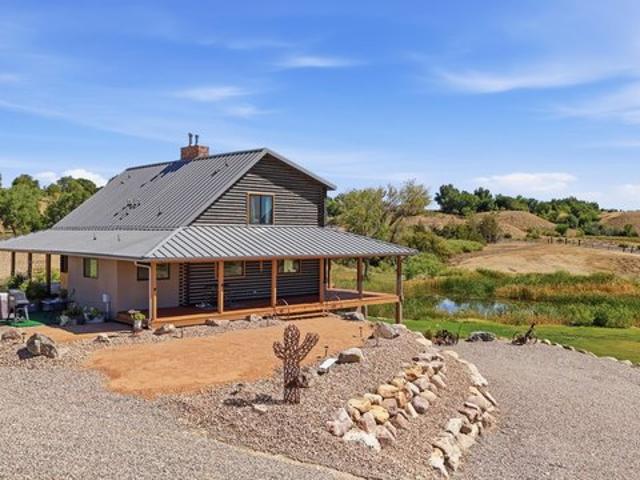House for sale in Mack, Colorado