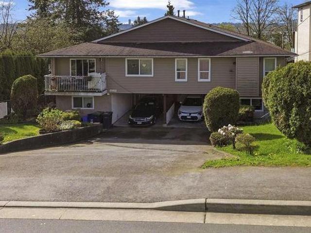 House for sale in Coquitlam, British Columbia