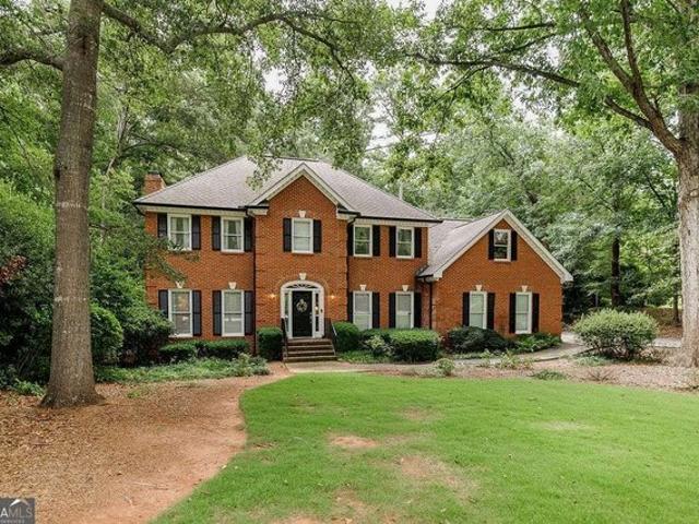 House for sale in Athens, Georgia