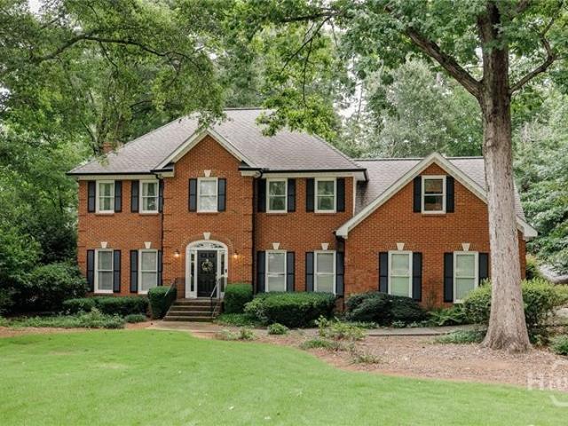House for sale in Oconee, Georgia