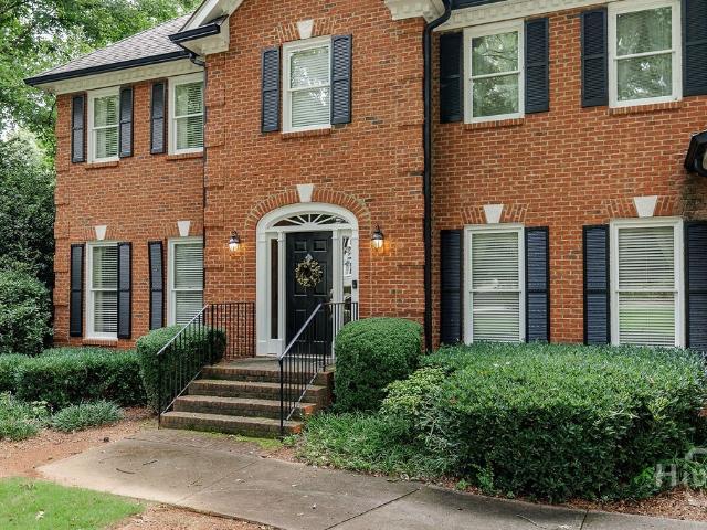 House for sale in Oconee, Georgia