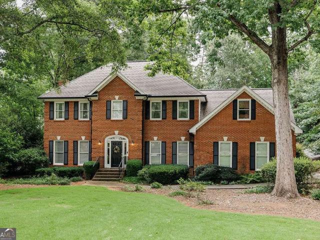 House for sale in Oconee, Georgia