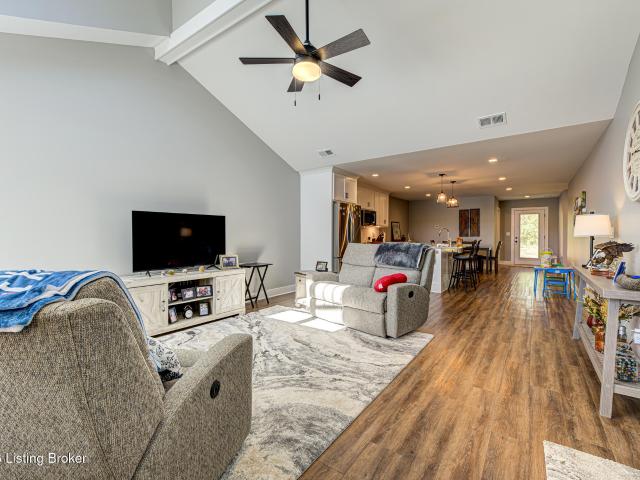 Townhouse for sale in Bardstown, Nelson County