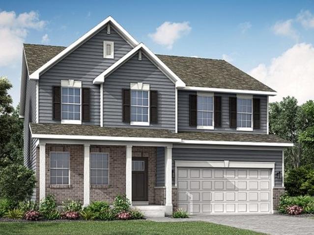 House for sale in Minooka, Illinois