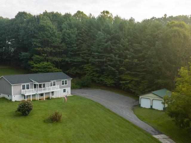 House for sale in Pylesville, Maryland