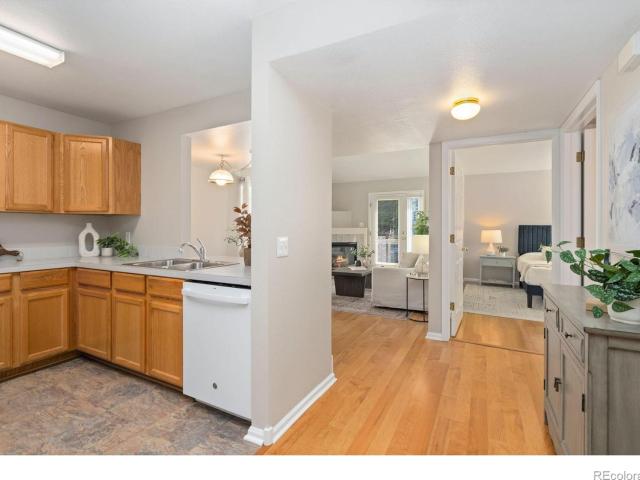 Condo for sale in Fort Collins, Colorado