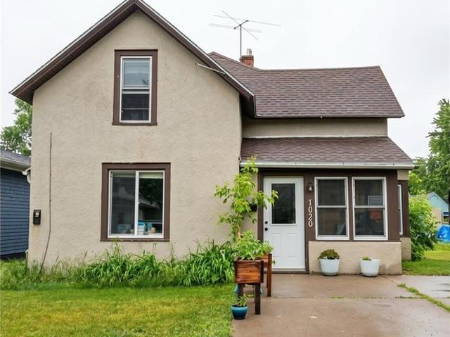House for sale in Brainerd, Minnesota