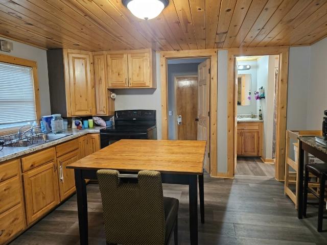 House for sale in Brainerd, Minnesota