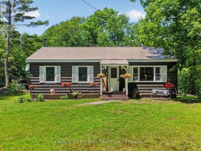 House for sale in Muskoka, Ontario