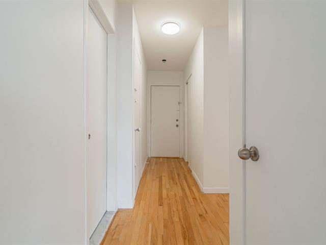 Apartment for rent in St. Leonard's, Quebec
