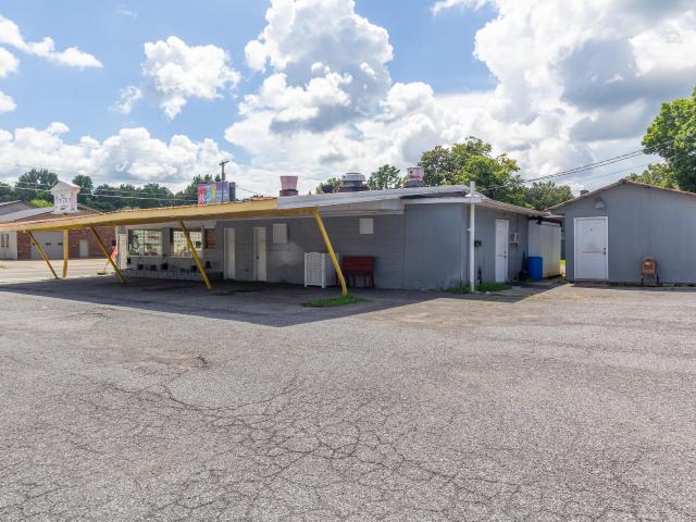 Commercial for sale in Paducah, Kentucky