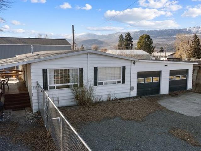 House for sale in Oregonia