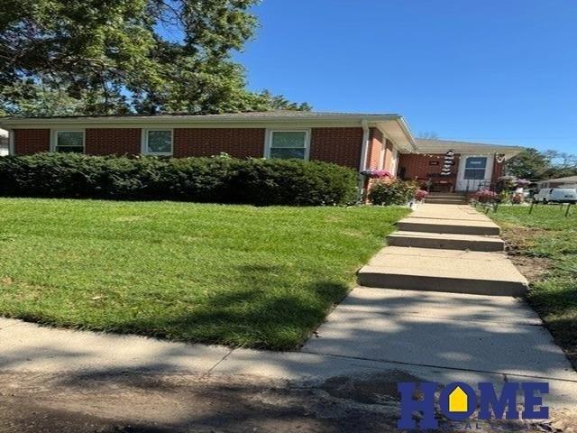 Townhouse for sale in Greater South, Lincoln