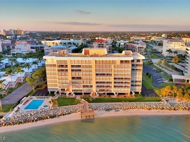 Condo for sale in Marco Island, Florida