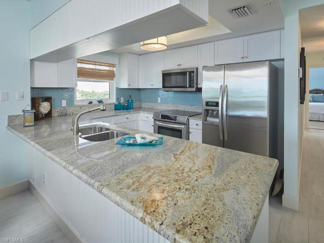 Condo for sale in Marco Island, Florida