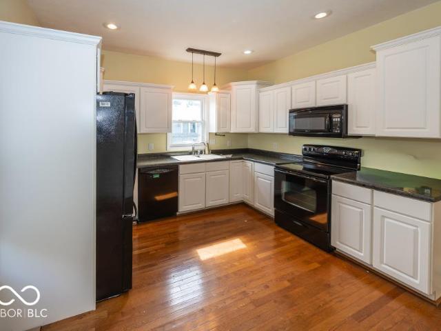 House for sale in Greensburg, Decatur County