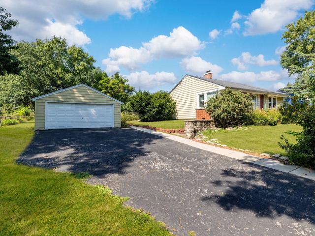 House for sale in Lombard, Illinois