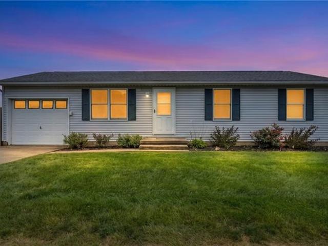 House for sale in West Milton, Miami County