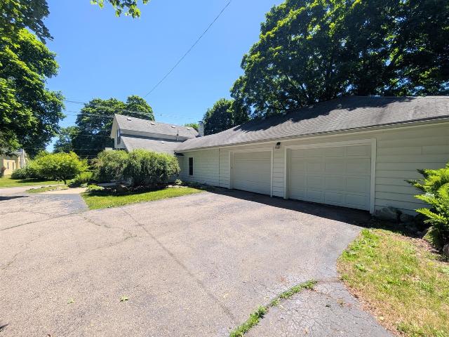 House for sale in Marshall, Michigan