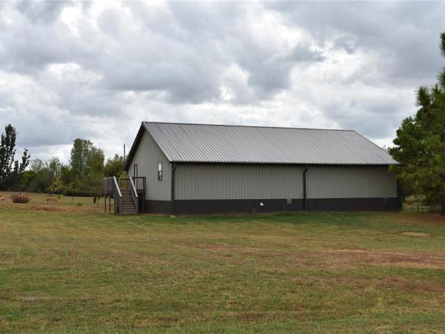 House for sale in Blanchard, Grady County