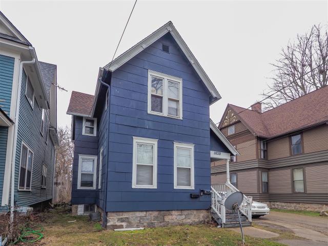 House for sale in Kalamazoo, Michigan