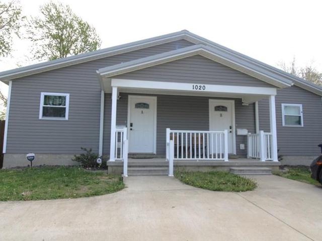 House for sale in Gibson, Indiana