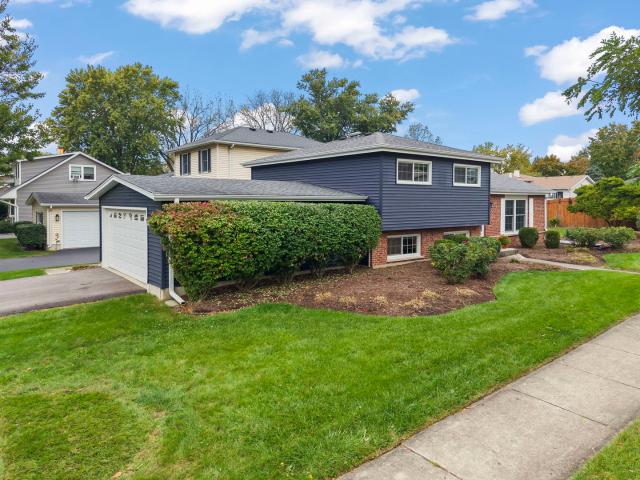 House for sale in Wheaton, DuPage County