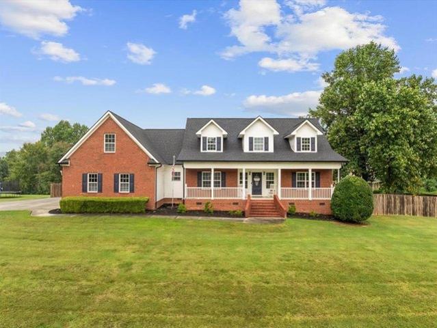 House for sale in Dalton, Georgia