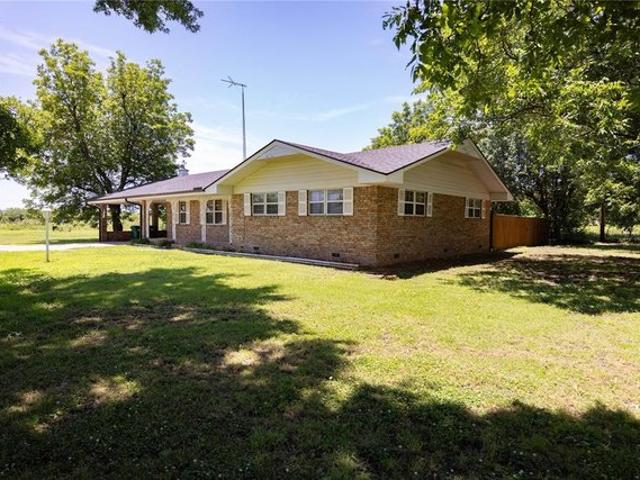 House for sale in Glencoe, Oklahoma