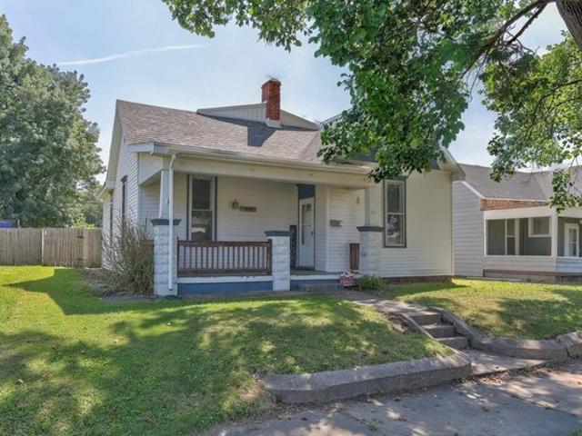 House for sale in Gibson, Indiana