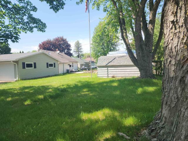 House for sale in Shawano, Wisconsin