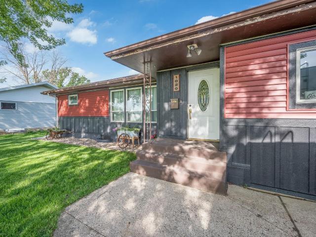House for sale in Fairmont, Minnesota