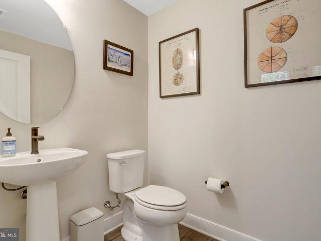 Townhouse for sale in Virginia