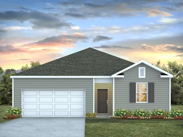 House for sale in Lugoff, South Carolina