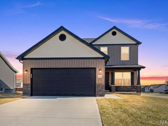 House for sale in Wright City, Missouri