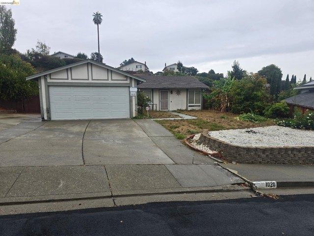 House for sale in Rodeo, Contra Costa County