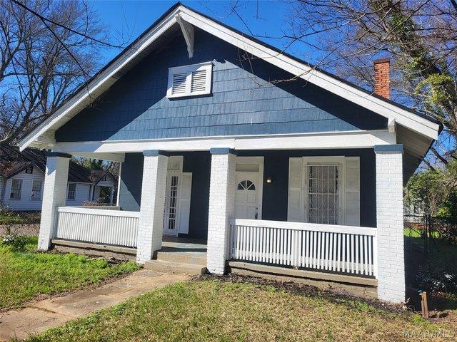 House for sale in Hope Hull, Alabama