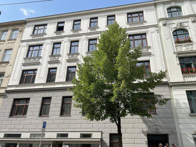 Apartment kaufen in KG Leopoldstadt, Wien